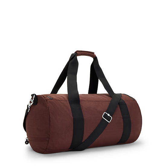 Torba Duffle Kipling Argus Small Czerwone | PL 1517GS